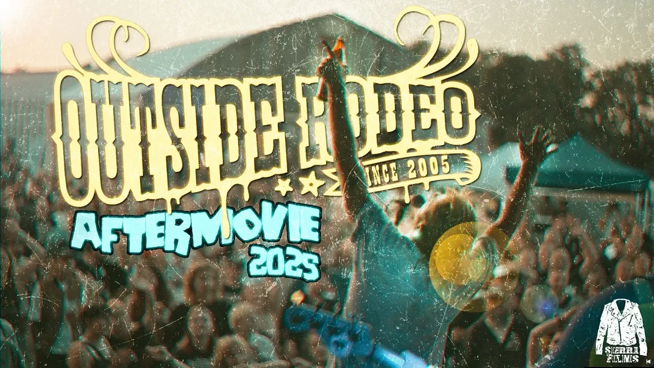 Aftermovie 2025