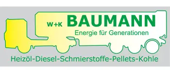 W+K Baumann