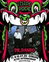 Bandfoto Dk.dando