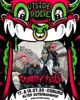Bandfoto DUMMY TOYS