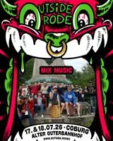 Bandfoto Mix Music
