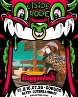 Bandfoto Reggaejack